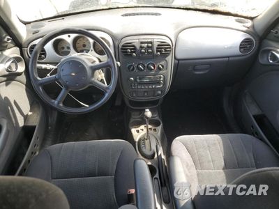 Zdjęcie 8 z 12 samochodu: 2005 CHRYSLER PT CRUISER VIN:3C4FY48B15T517656 - miniatura