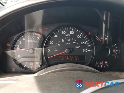 Zdjęcie 9 z 13 samochodu: 2006 NISSAN ARMADA SE VIN:5N1AA08A36N743354 - miniatura