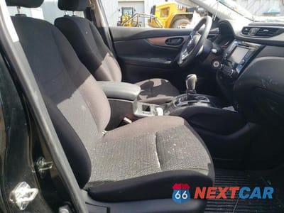 Zdjęcie 7 z 12 samochodu: 2021 NISSAN QASHQAI S VIN:JN1BJ1AW1MW445562 - miniatura