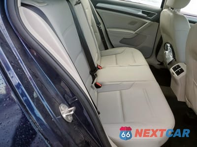 Zdjęcie 10 z 13 samochodu: 2017 VOLKSWAGEN GOLF S VIN:3VW117AU6HM075321 - miniatura