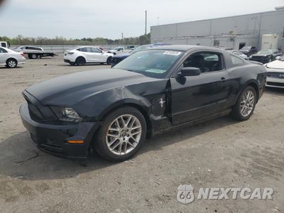 2014 FORD MUSTANG 1ZVBP8AM9E5218451 - główne zdjęcie licytacji z USA - miniatura