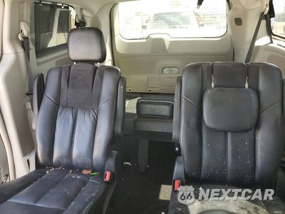 Zdjęcie 10 z 13 samochodu: 2013 CHRYSLER TOWN & COUNTRY LIMITED VIN:2C4RC1GG1DR815715 - miniatura