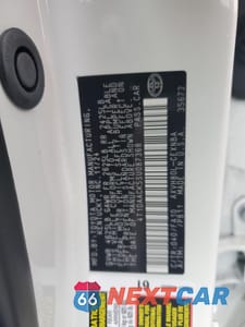 Zdjęcie 12 z 12 samochodu: 2025 TOYOTA CAMRY XSE VIN:4T1DAACK5SU087368 - miniatura