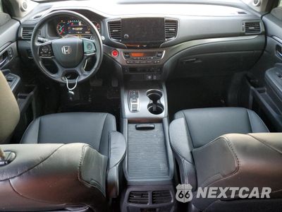 Zdjęcie 8 z 15 samochodu: 2022 HONDA PILOT EXL VIN:5FNYF6H5XNB018857 - miniatura