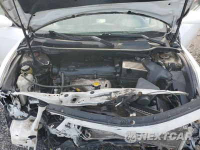 Zdjęcie 11 z 13 samochodu: 2007 TOYOTA CAMRY CE VIN:4T1BE46K67U716670 - miniatura