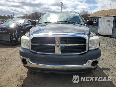 Piąte zdjęcie samochodu w środku: 2008 DODGE RAM 1500 ST VIN:1D7HU18N78J142824 - miniatura