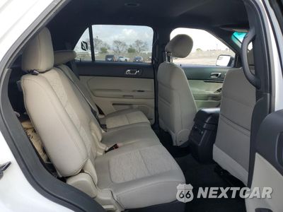 Zdjęcie 11 z 13 samochodu: 2013 FORD EXPLORER VIN:1FM5K8B85DGC15965 - miniatura