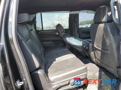 Zdjęcie 11 z 13 samochodu: 2023 GMC YUKON XL C1500 SLT VIN:1GKS1GKD1PR193509 - miniatura