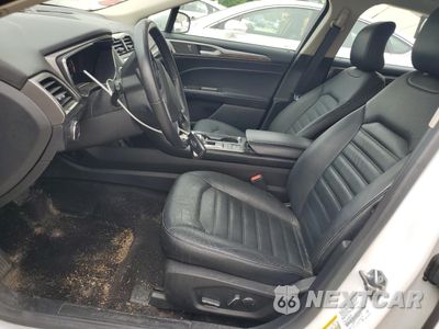 Zdjęcie 7 z 13 samochodu: 2017 FORD FUSION SE HYBRID VIN:3FA6P0LU2HR400745 - miniatura