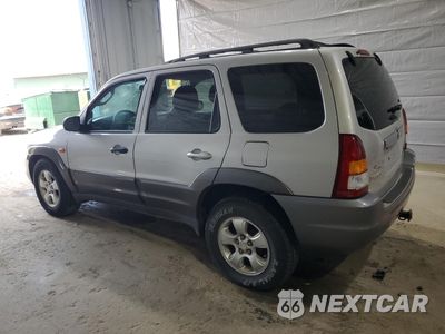Drugie zdjęcie samochodu z przodu: 2004 MAZDA TRIBUTE LX VIN:4F2CZ94184KM13725 - miniatura