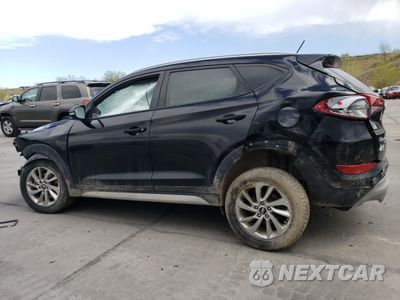 Drugie zdjęcie samochodu z przodu: 2017 HYUNDAI TUCSON LIMITED VIN:KM8J3CA29HU576490 - miniatura