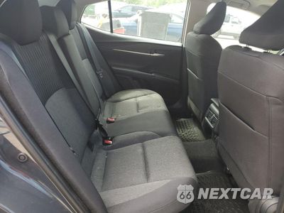 Zdjęcie 10 z 13 samochodu: 2025 TOYOTA CAMRY XSE VIN:4T1DAACK8SU548255 - miniatura
