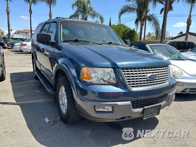 2004 FORD EXPEDITION XLT 1FMRU15W74LA41840 - główne zdjęcie licytacji z USA - miniatura