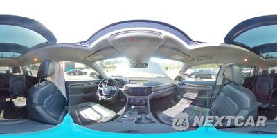 Zdjęcie 15 z 16 samochodu: 2019 VOLKSWAGEN ATLAS SEL PREMIUM VIN:1V2NR2CA9KC507667 - miniatura
