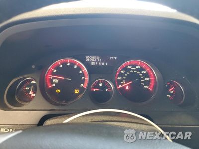 Zdjęcie 9 z 13 samochodu: 2011 GMC ACADIA DENALI VIN:1GKKVTED8BJ226652 - miniatura