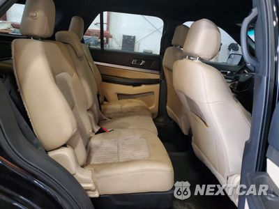 Zdjęcie 11 z 15 samochodu: 2016 FORD EXPLORER VIN:1FM5K8BH7GGB14480 - miniatura