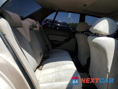 Zdjęcie 11 z 14 samochodu: 1995 TOYOTA CAMRY LE VIN:4T1SK12E1SU492613 - miniatura