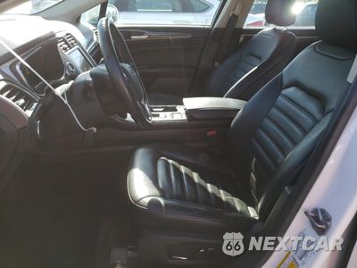 Zdjęcie 7 z 13 samochodu: 2017 FORD FUSION SE HYBRID VIN:3FA6P0LU4HR409365 - miniatura