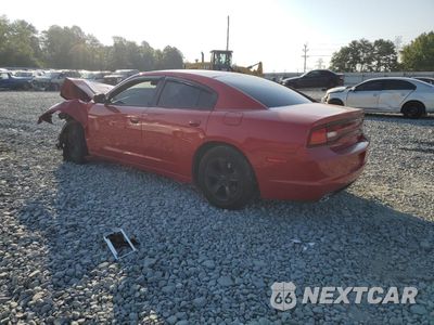 Drugie zdjęcie samochodu z przodu: 2012 DODGE CHARGER SE VIN:2C3CDXBG2CH113148 - miniatura