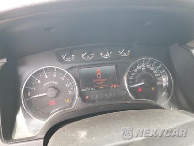 Zdjęcie 9 z 14 samochodu: 2012 FORD F150 SUPER CAB VIN:1FTFX1EF8CFA33144 - miniatura