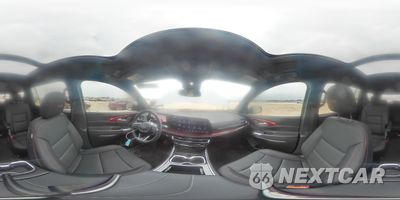 Zdjęcie 13 z 16 samochodu: 2025 CHEVROLET TRAVERSE Z71 VIN:1GNEVJRS4SJ158069 - miniatura
