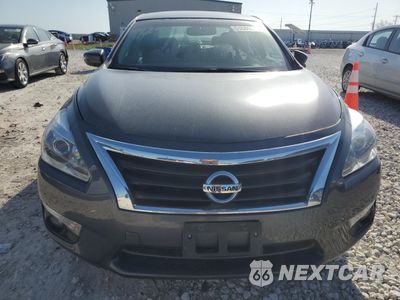 Piąte zdjęcie samochodu w środku: 2013 NISSAN ALTIMA 2.5 VIN:1N4AL3AP6DN508383 - miniatura