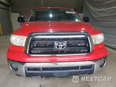 Piąte zdjęcie samochodu w środku: 2011 TOYOTA TUNDRA DOUBLE CAB SR5 VIN:5TFUM5F17BX025863 - miniatura