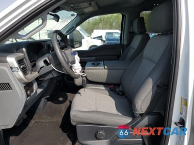Zdjęcie 7 z 14 samochodu: 2024 FORD F350 SUPER DUTY VIN:1FT8W3BT2REF98294 - miniatura