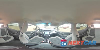 Zdjęcie 14 z 14 samochodu: 2017 CHEVROLET BOLT EV LT VIN:1G1FW6S0XH4189195 - miniatura