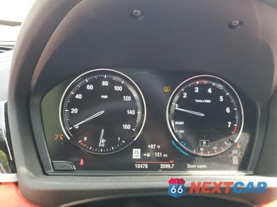 Zdjęcie 9 z 12 samochodu: 2020 BMW X2 M35I VIN:WBXYN1C08L5R86989 - miniatura