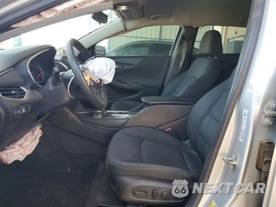 Zdjęcie 7 z 12 samochodu: 2016 CHEVROLET MALIBU LT VIN:1G1ZE5ST9GF244646 - miniatura