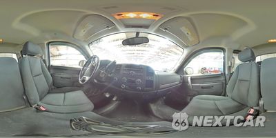 Zdjęcie 13 z 14 samochodu: 2012 GMC SIERRA K1500 SLE VIN:3GTP2VE72CG276644 - miniatura