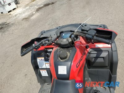 Zdjęcie 9 z 11 samochodu: 2022 CFMOTO CFORCE VIN:LCELDUZB0NT000292 - miniatura