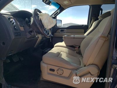 Zdjęcie 7 z 12 samochodu: 2010 FORD F150 SUPERCREW VIN:1FTFW1EV9AFC71222 - miniatura