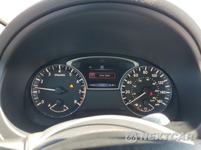 Zdjęcie 9 z 14 samochodu: 2016 NISSAN ALTIMA 2.5 VIN:1N4AL3AP9GN338072 - miniatura