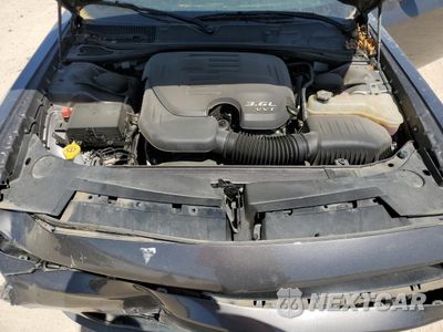 Zdjęcie 12 z 15 samochodu: 2019 DODGE CHALLENGER SXT VIN:2C3CDZAGXKH751420 - miniatura