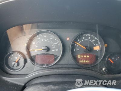 Zdjęcie 9 z 15 samochodu: 2011 JEEP COMPASS VIN:1J4NF4FB5BD187276 - miniatura