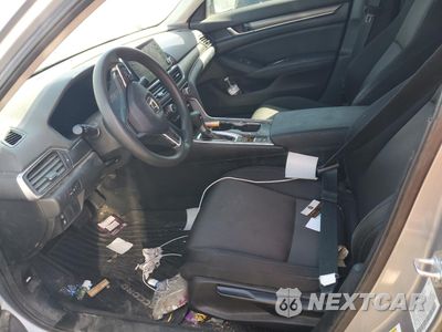 Zdjęcie 7 z 12 samochodu: 2015 HONDA ACCORD EXL VIN:1HGCR3F86FA014930 - miniatura