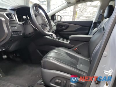 Zdjęcie 7 z 15 samochodu: 2024 NISSAN MURANO SL VIN:5N1AZ2CJ4RC115959 - miniatura