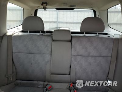 Zdjęcie 10 z 13 samochodu: 2010 SUBARU FORESTER XS VIN:JF2SH6BC6AH770770 - miniatura