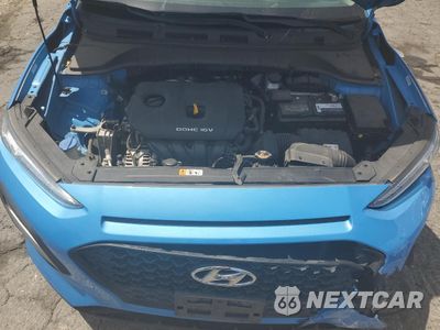 Zdjęcie 12 z 13 samochodu: 2019 HYUNDAI KONA SE VIN:KM8K12AA5KU341894 - miniatura