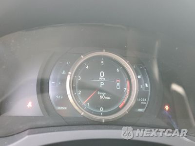 Zdjęcie 9 z 14 samochodu: 2015 LEXUS IS 250 VIN:JTHBF1D24F5061838 - miniatura