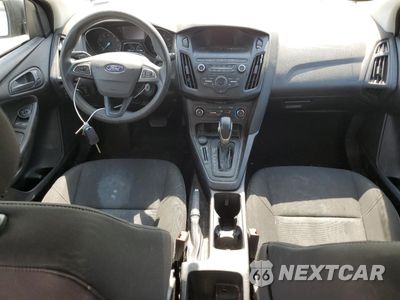 Zdjęcie 8 z 14 samochodu: 2018 FORD FOCUS S VIN:1FADP3E27JL276416 - miniatura