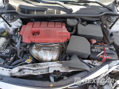 Zdjęcie 11 z 12 samochodu: 2011 TOYOTA CAMRY BASE VIN:4T4BF3EK4BR191602 - miniatura