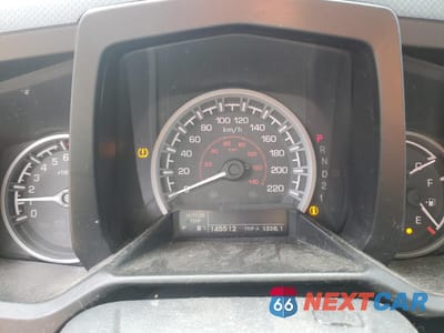 Zdjęcie 9 z 12 samochodu: 2013 HONDA RIDGELINE RTL VIN:5FPYK1F57DB502377 - miniatura