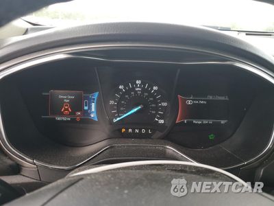 Zdjęcie 9 z 12 samochodu: 2017 FORD FUSION SE HYBRID VIN:3FA6P0LU0HR409475 - miniatura
