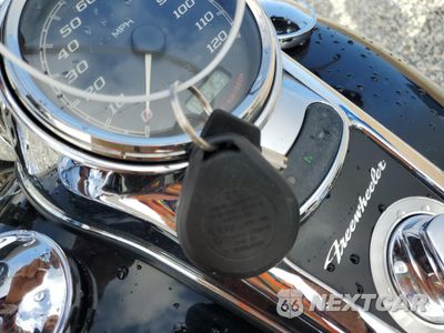 Zdjęcie 8 z 9 samochodu: 2015 HARLEY-DAVIDSON FLRT FREE WHEELER VIN:1HD1MCM32FB855597 - miniatura