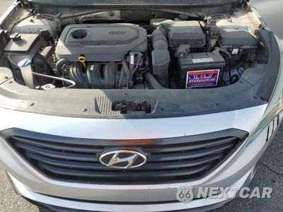 Zdjęcie 12 z 14 samochodu: 2016 HYUNDAI SONATA SE VIN:5NPE24AF4GH361299 - miniatura