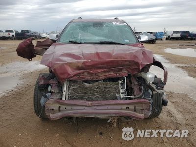 Piąte zdjęcie samochodu w środku: 2016 GMC TERRAIN SLT VIN:2GKFLUEK6G6199662 - miniatura