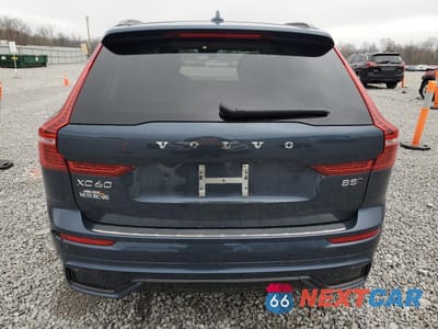 Zdjęcie 6 z 15 samochodu: 2024 VOLVO XC60 PLUS VIN:YV4L12RL7R1730107 - miniatura